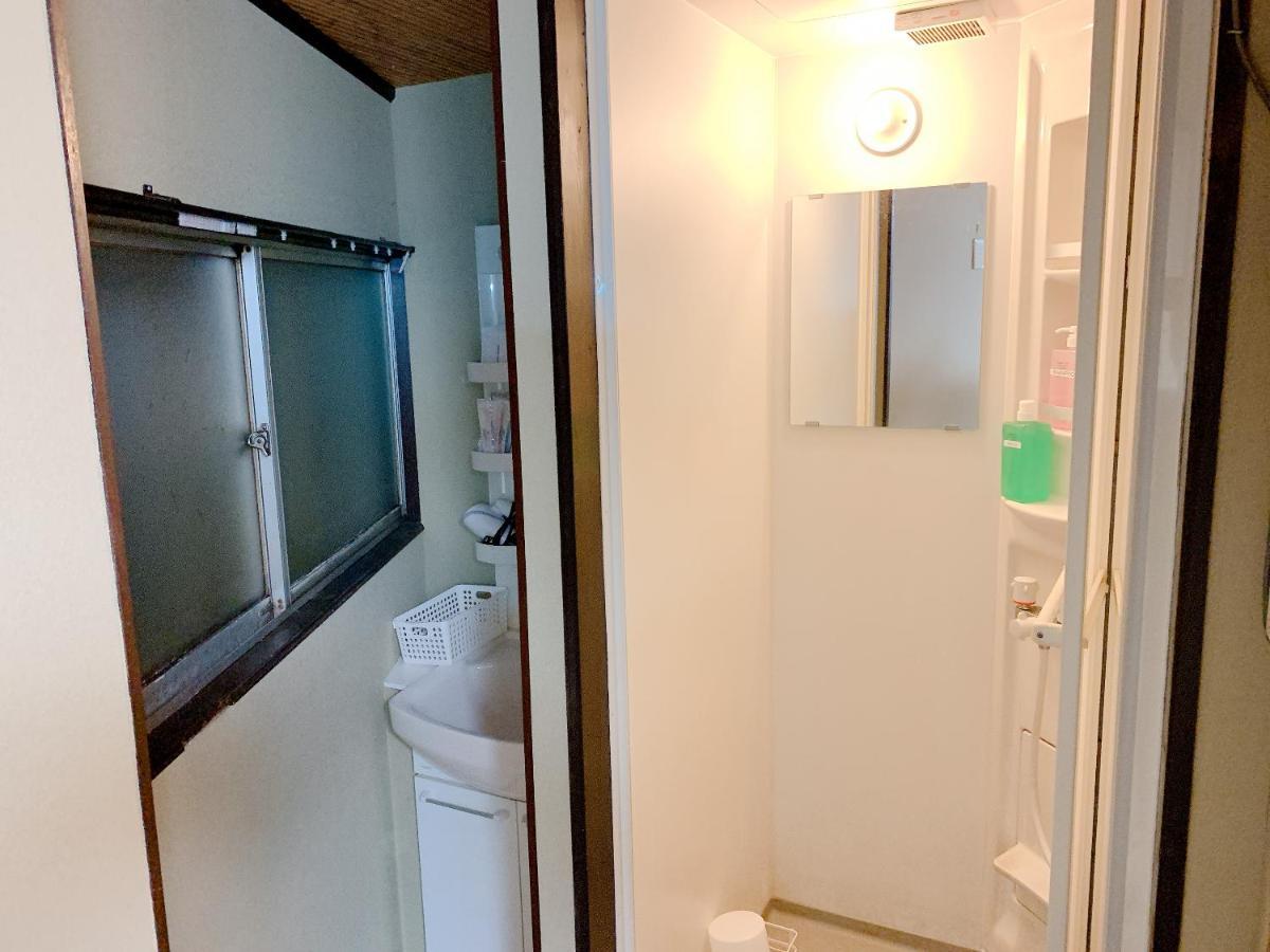 Goodstayhostel鶴橋戸建て Osaca Exterior foto