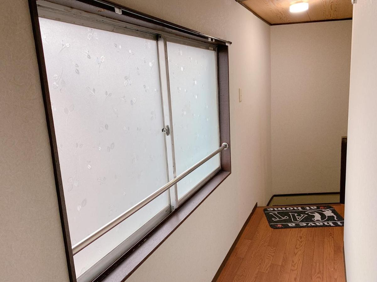 Goodstayhostel鶴橋戸建て Osaca Exterior foto