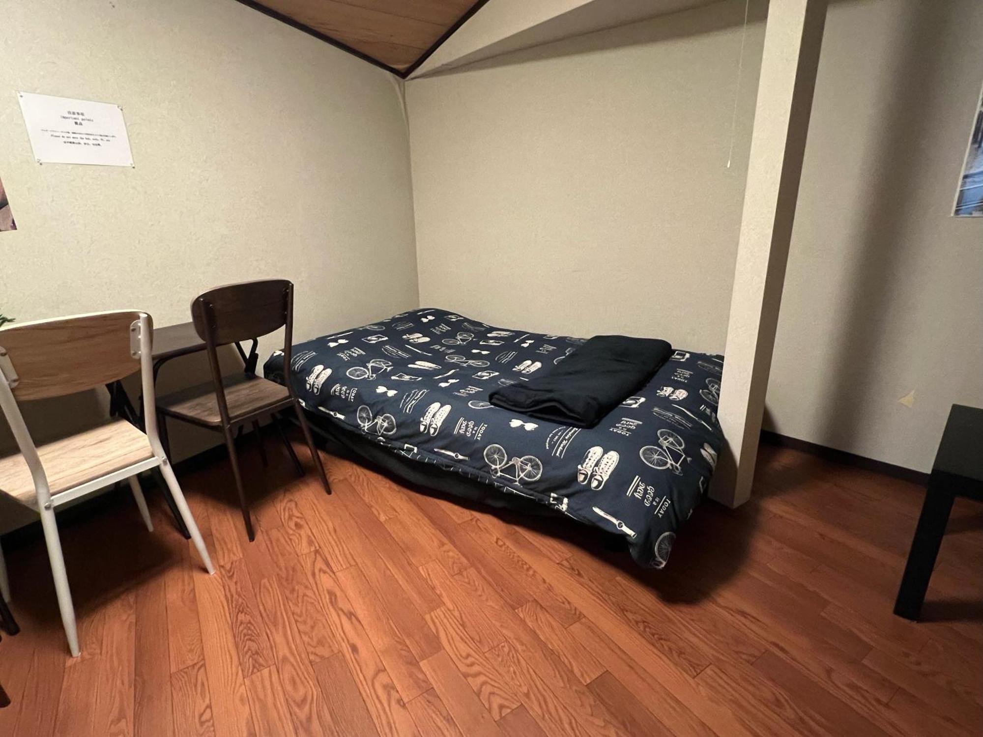 Goodstayhostel鶴橋戸建て Osaca Exterior foto