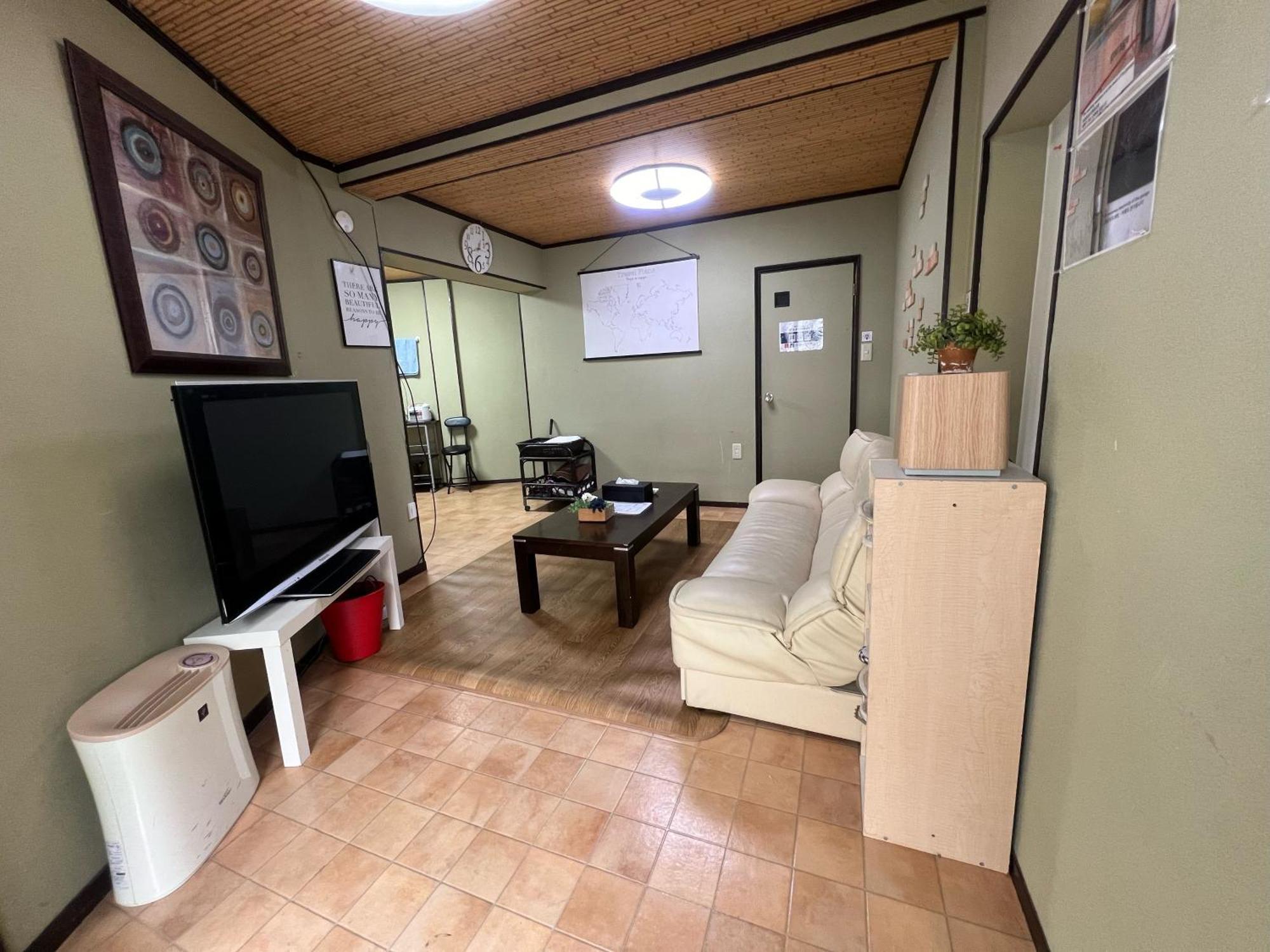 Goodstayhostel鶴橋戸建て Osaca Exterior foto